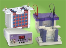 ALL-IN-ONE ELECTROPHORESIS PACKAGES 